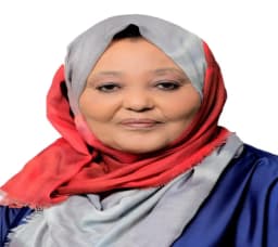 Mrs. Mekiya Mamiyo