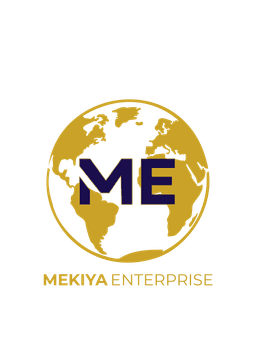 Mekiya Logo