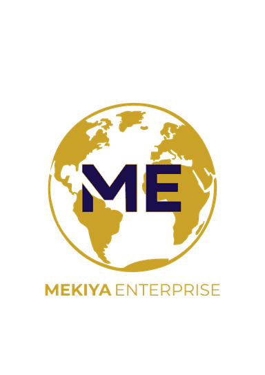 Mekiya Logo