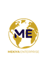 Mekiya Logo