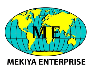 Mekiya Logo