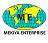 Mekiya Logo